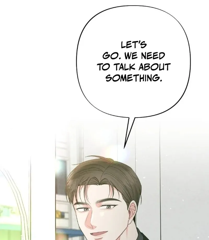 Marriage Trigger Chapter 4 page 11 - 