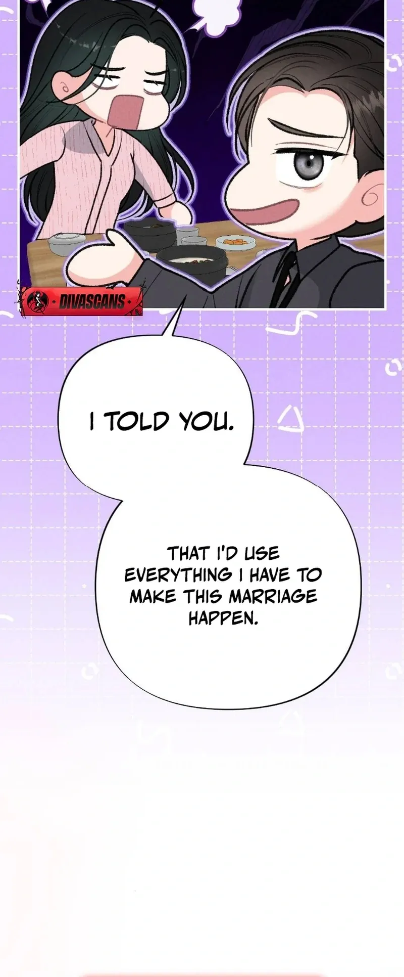 Marriage Trigger Chapter 4 page 104 - 