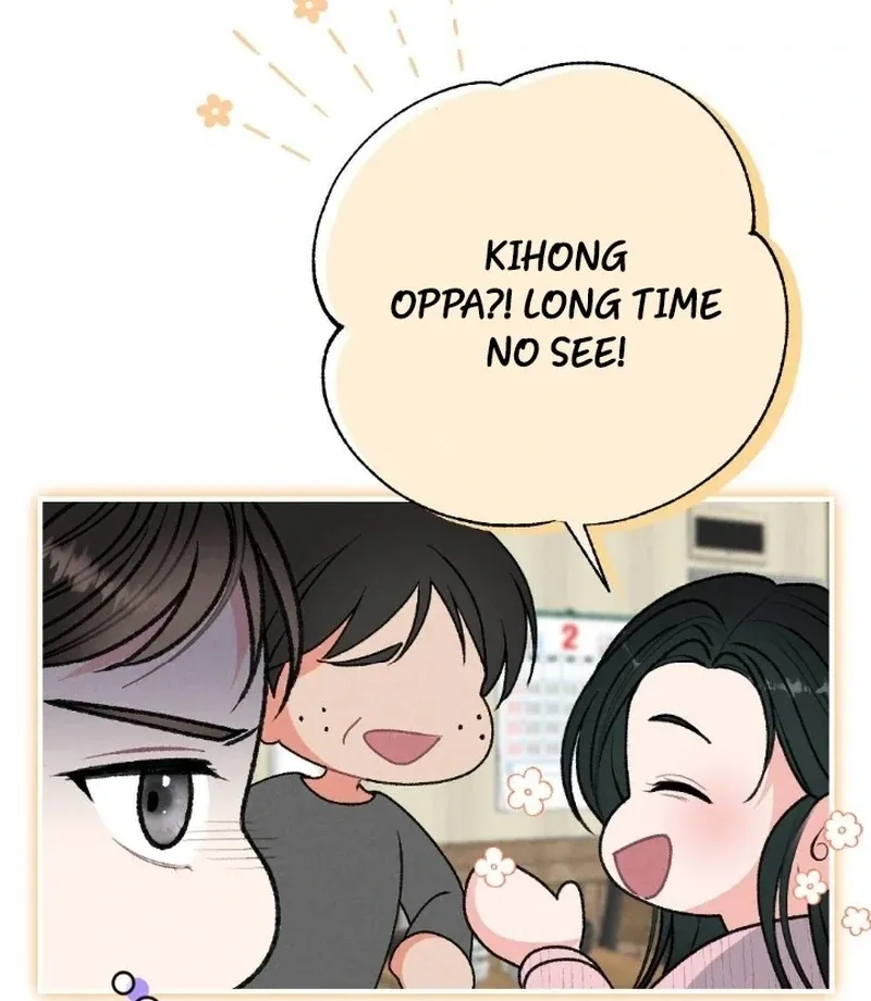 Marriage Trigger Chapter 4 page 133 - 