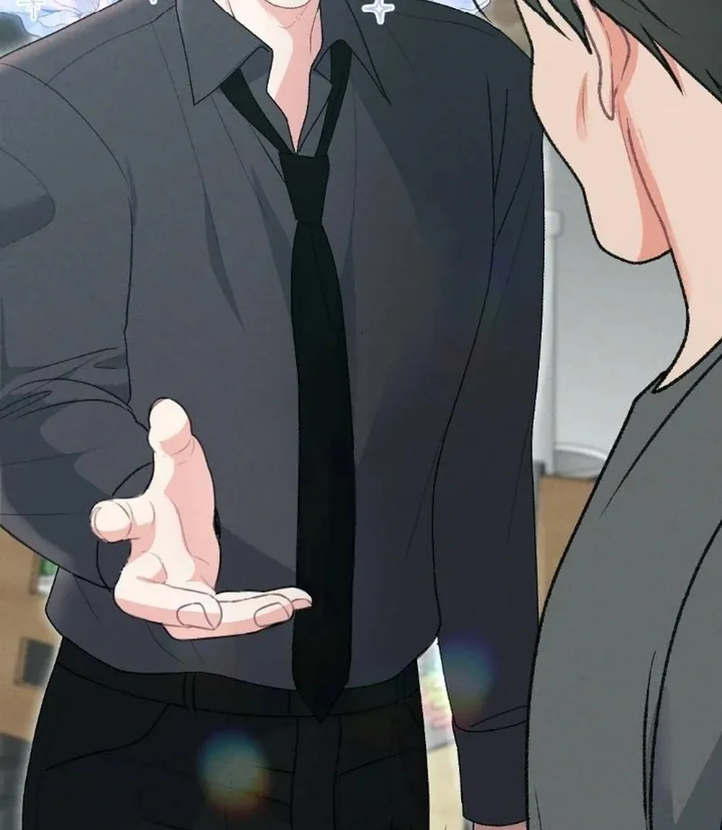 Marriage Trigger Chapter 4 page 138 - 