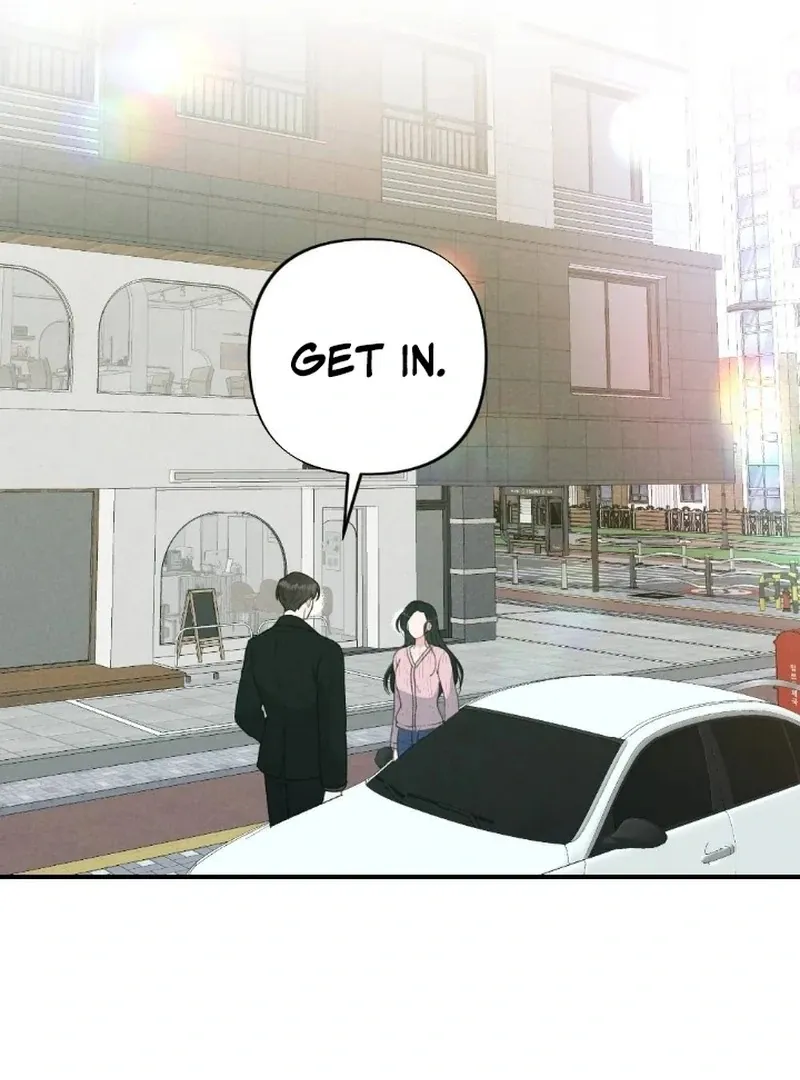 Marriage Trigger Chapter 4 page 15 - 