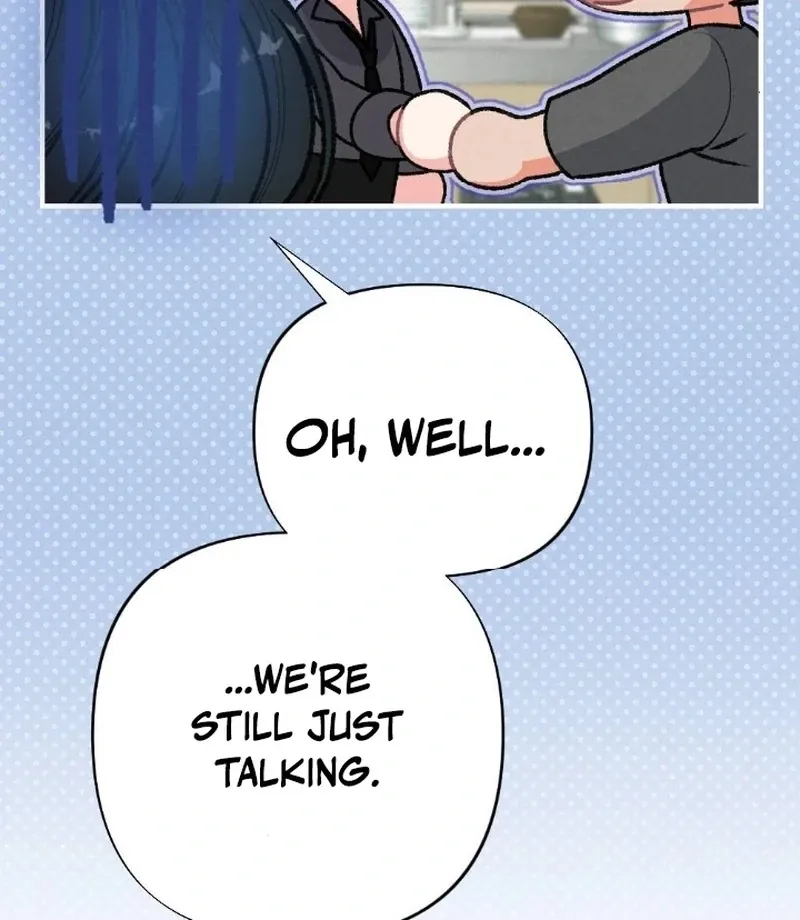 Marriage Trigger Chapter 4 page 141 - 
