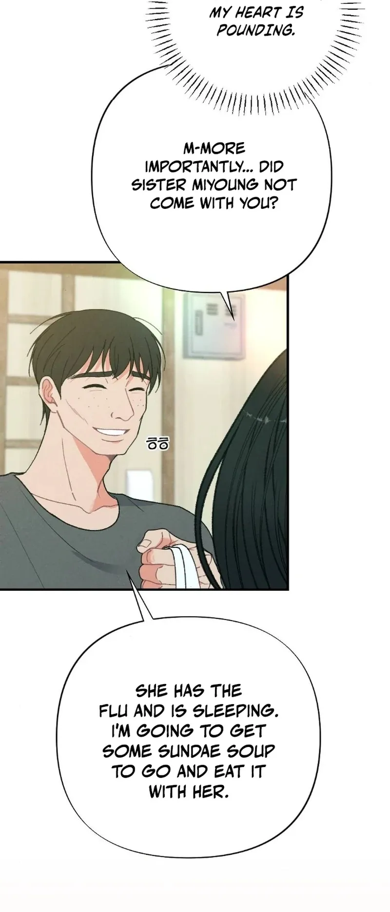 Marriage Trigger Chapter 4 page 143 - 