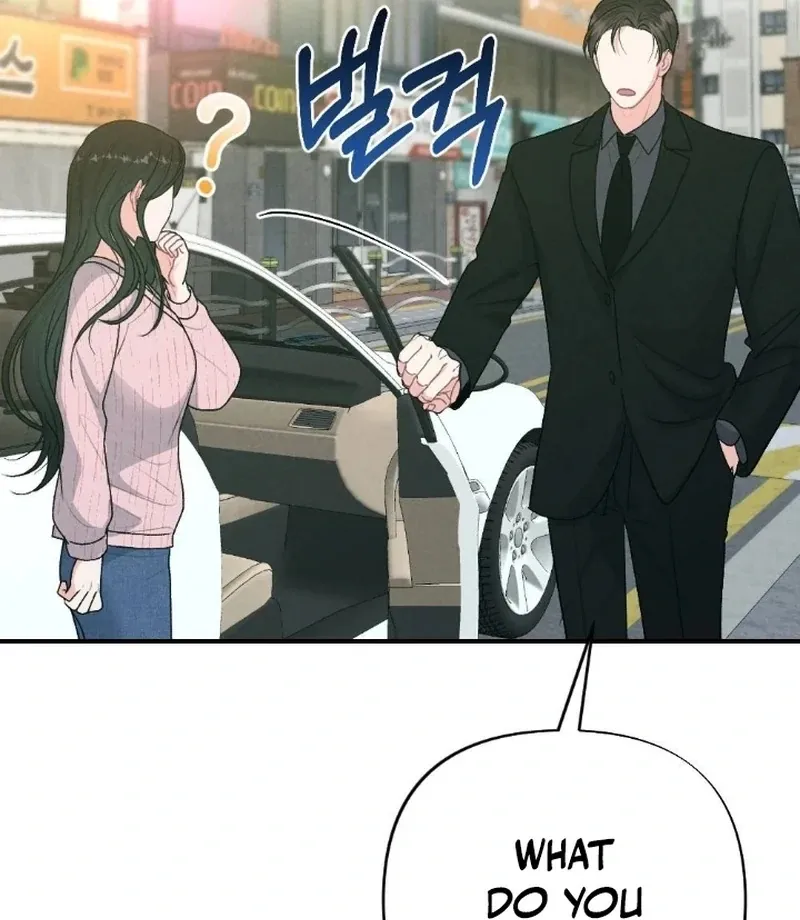 Marriage Trigger Chapter 4 page 17 - 