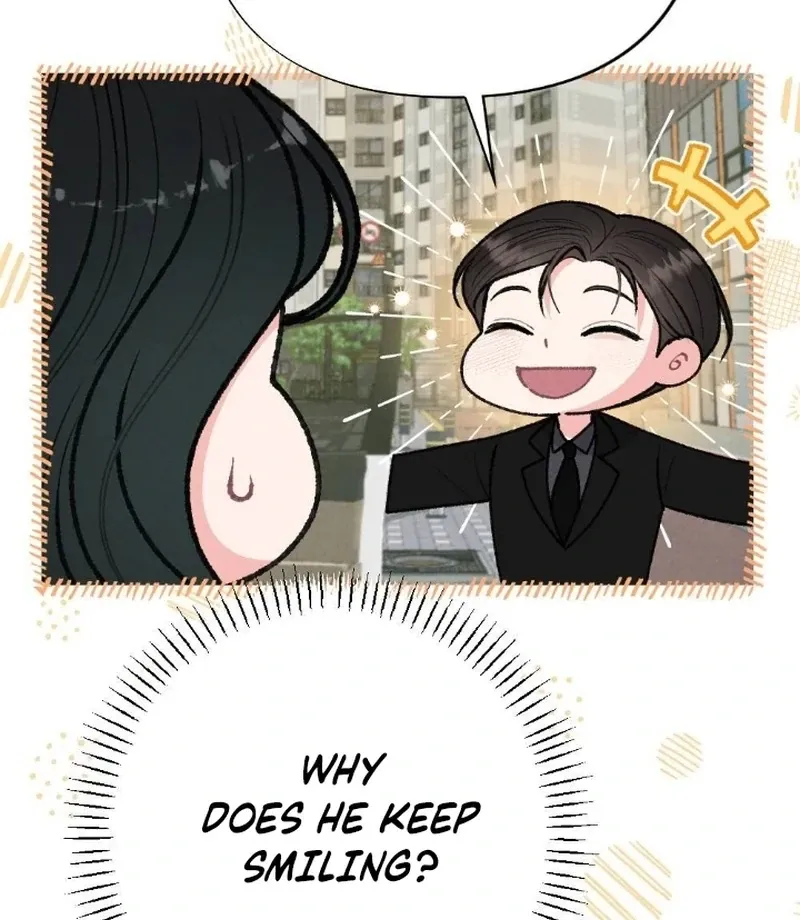Marriage Trigger Chapter 4 page 21 - 