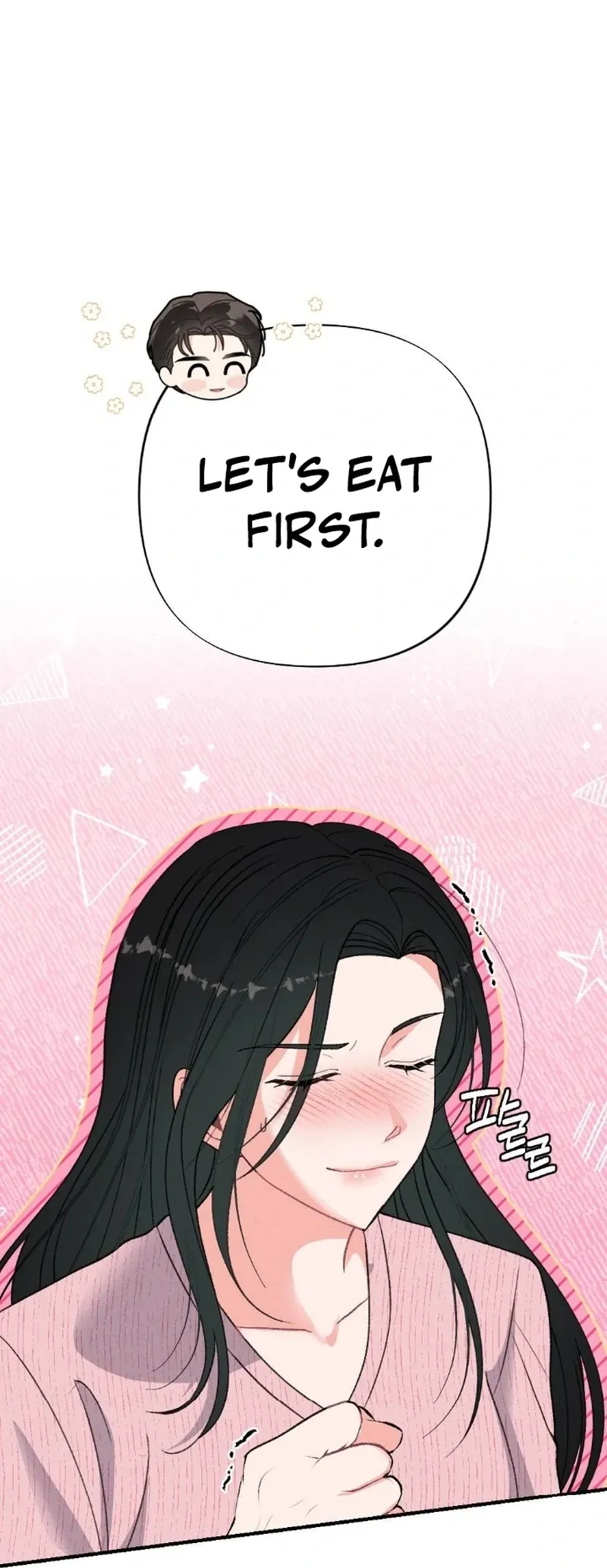 Marriage Trigger Chapter 4 page 26 - 