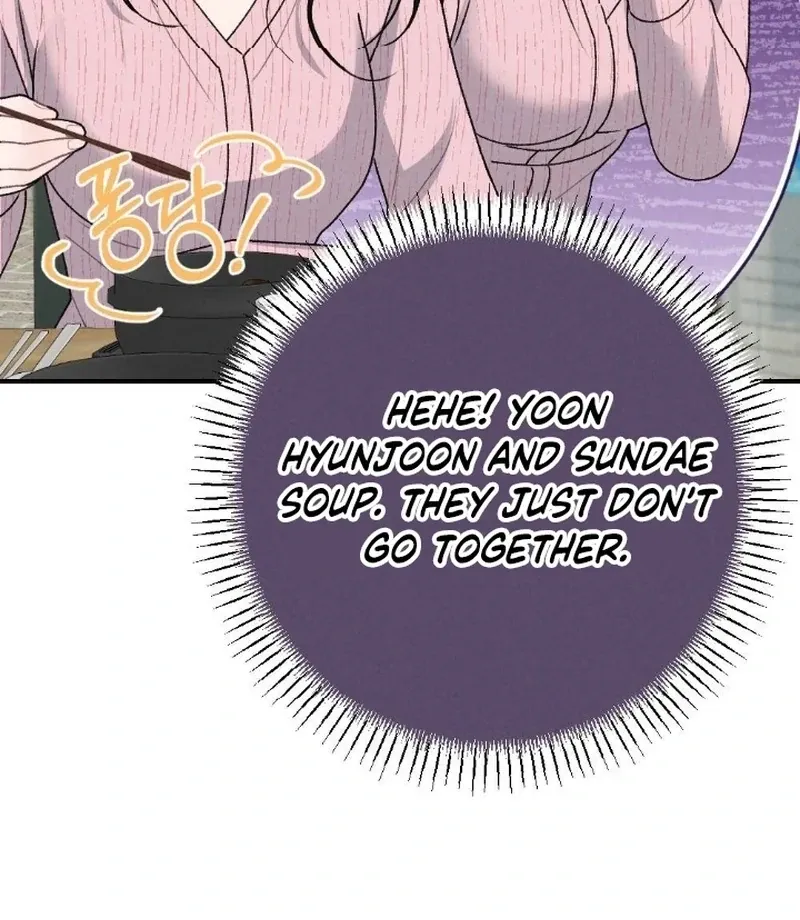 Marriage Trigger Chapter 4 page 37 - 