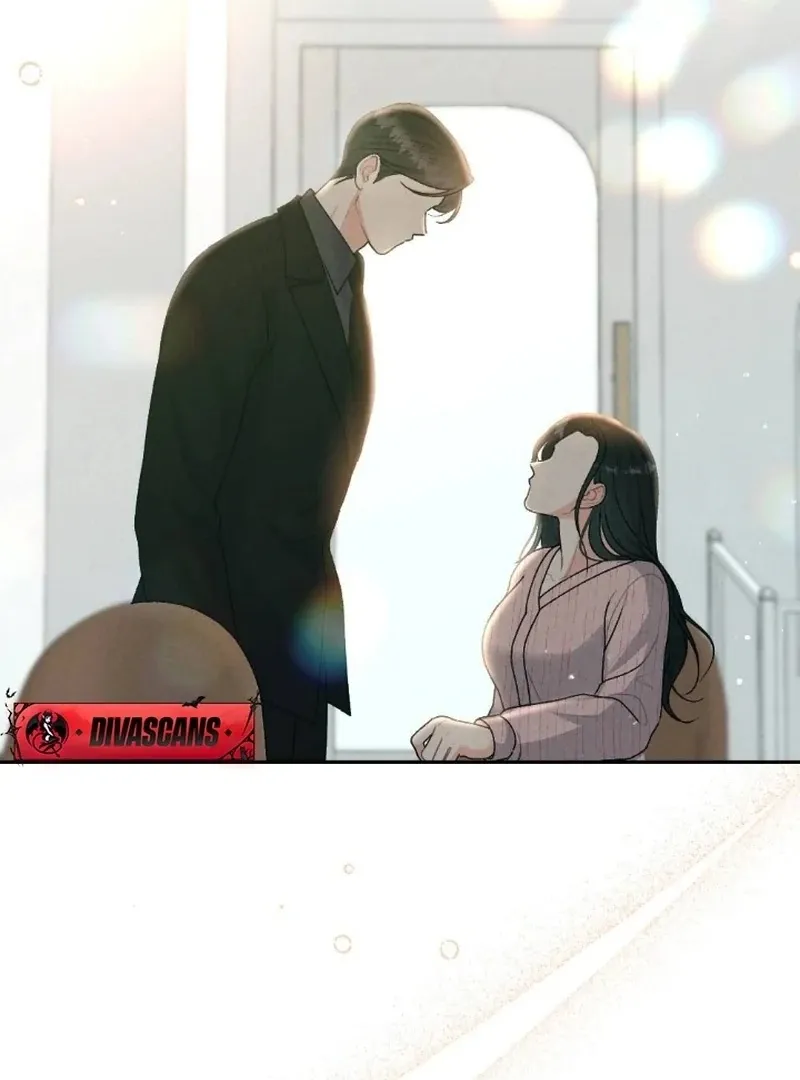 Marriage Trigger Chapter 4 page 6 - 