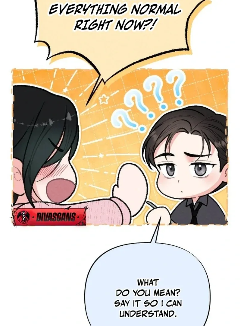 Marriage Trigger Chapter 4 page 58 - 