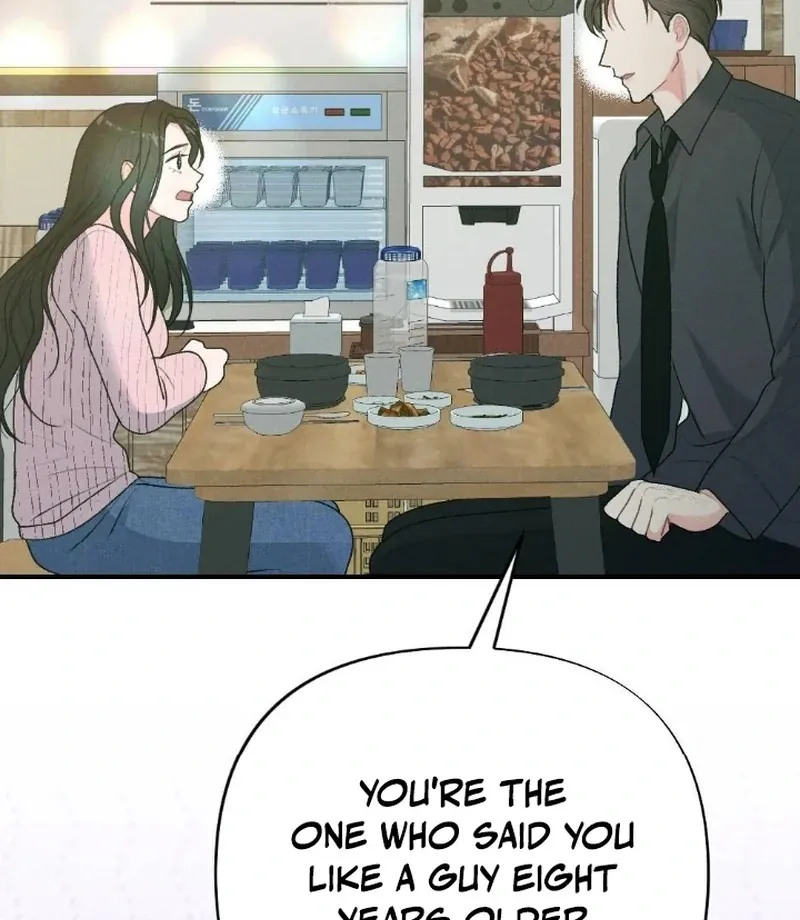 Marriage Trigger Chapter 4 page 76 - 