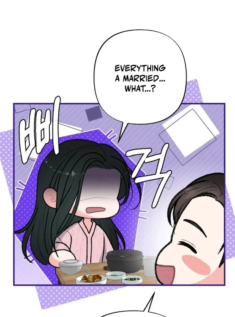 Marriage Trigger Chapter 4 page 83 - 