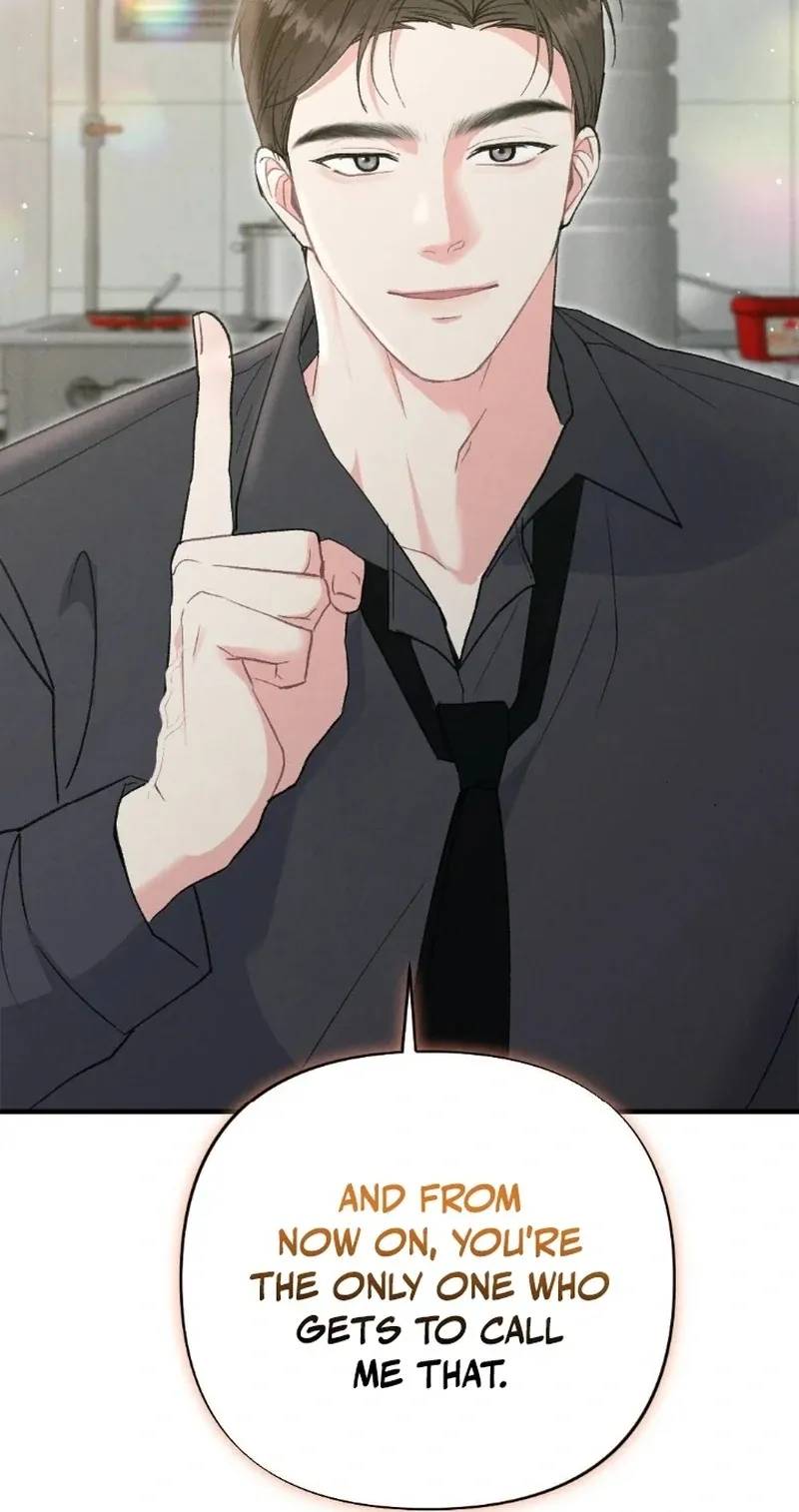 Marriage Trigger Chapter 5 page 13 - 