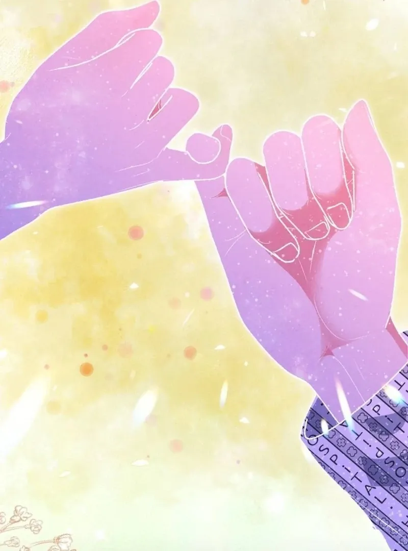 Marriage Trigger Chapter 5 page 144 - 