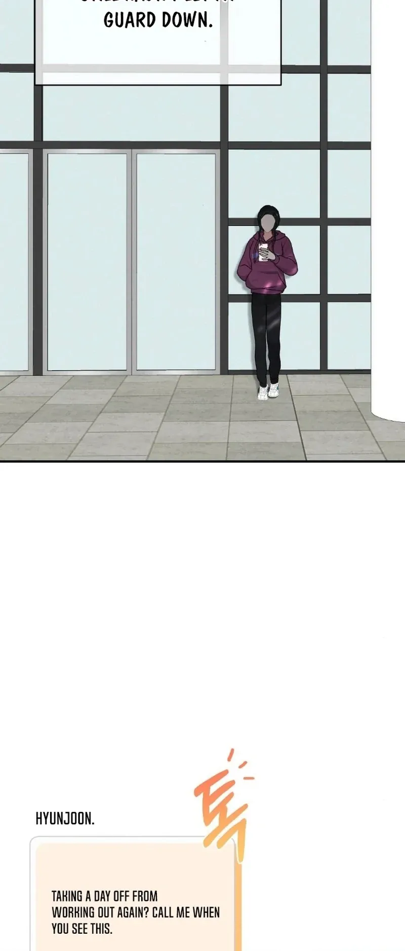 Marriage Trigger Chapter 5 page 26 - 