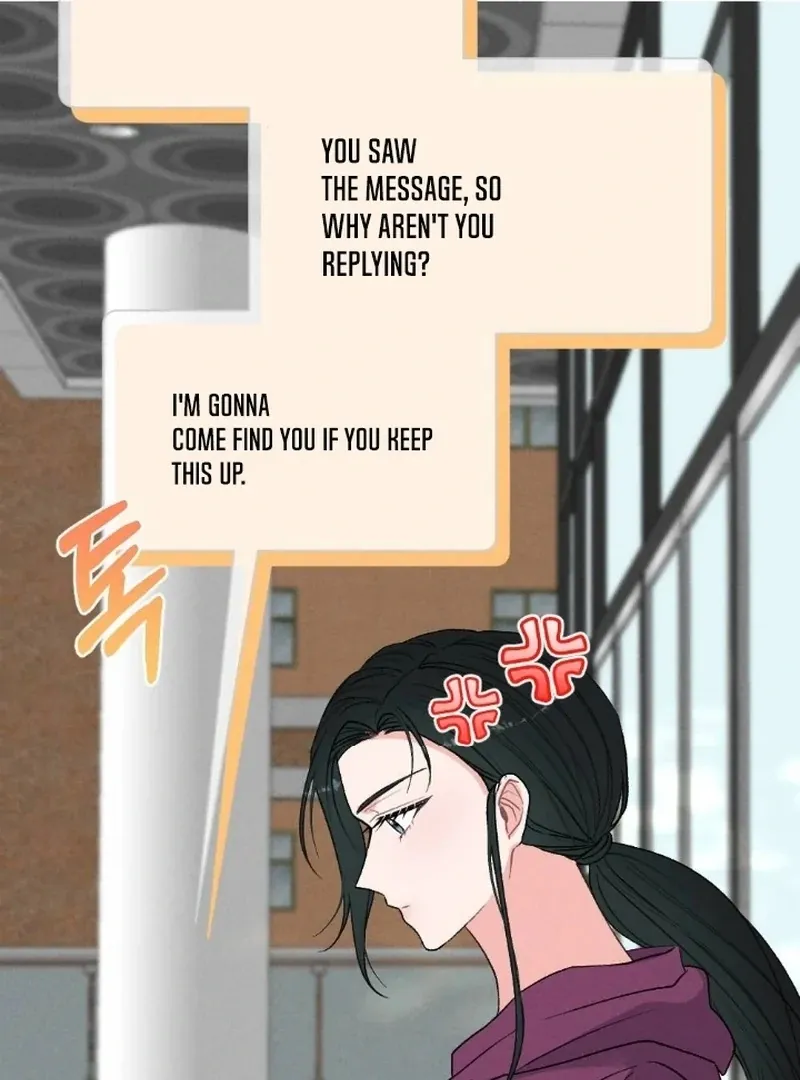 Marriage Trigger Chapter 5 page 27 - 
