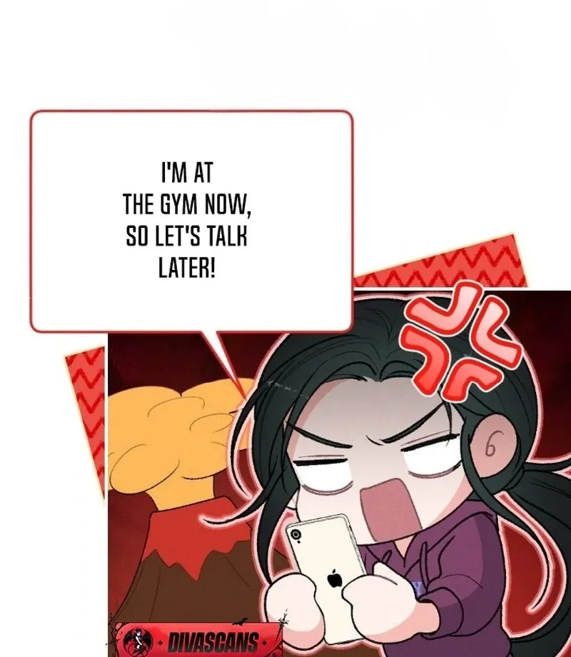 Marriage Trigger Chapter 5 page 29 - 