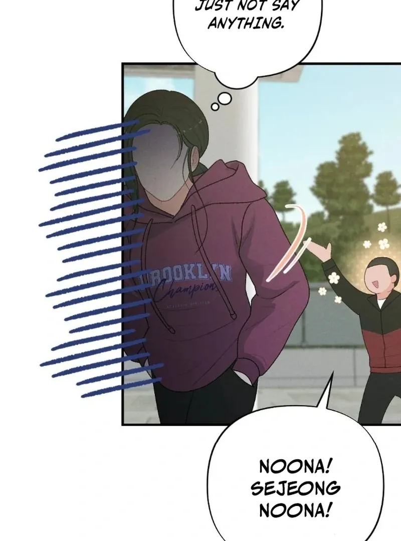 Marriage Trigger Chapter 5 page 32 - 