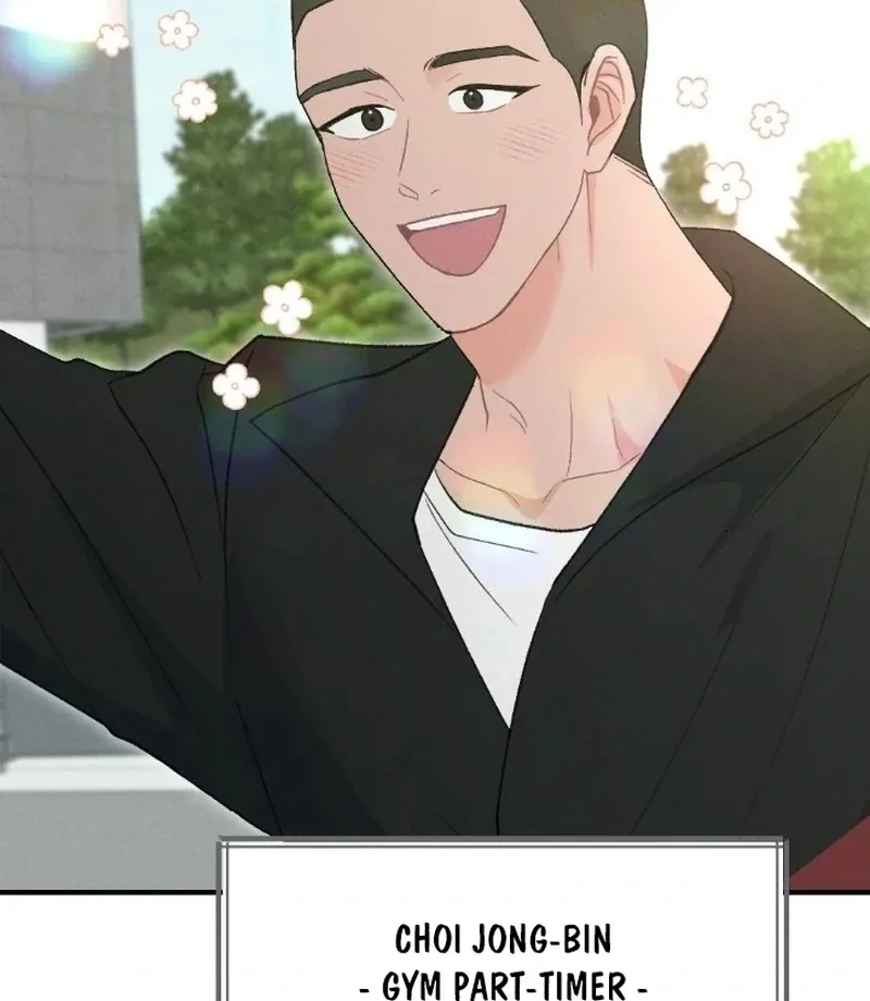 Marriage Trigger Chapter 5 page 34 - 
