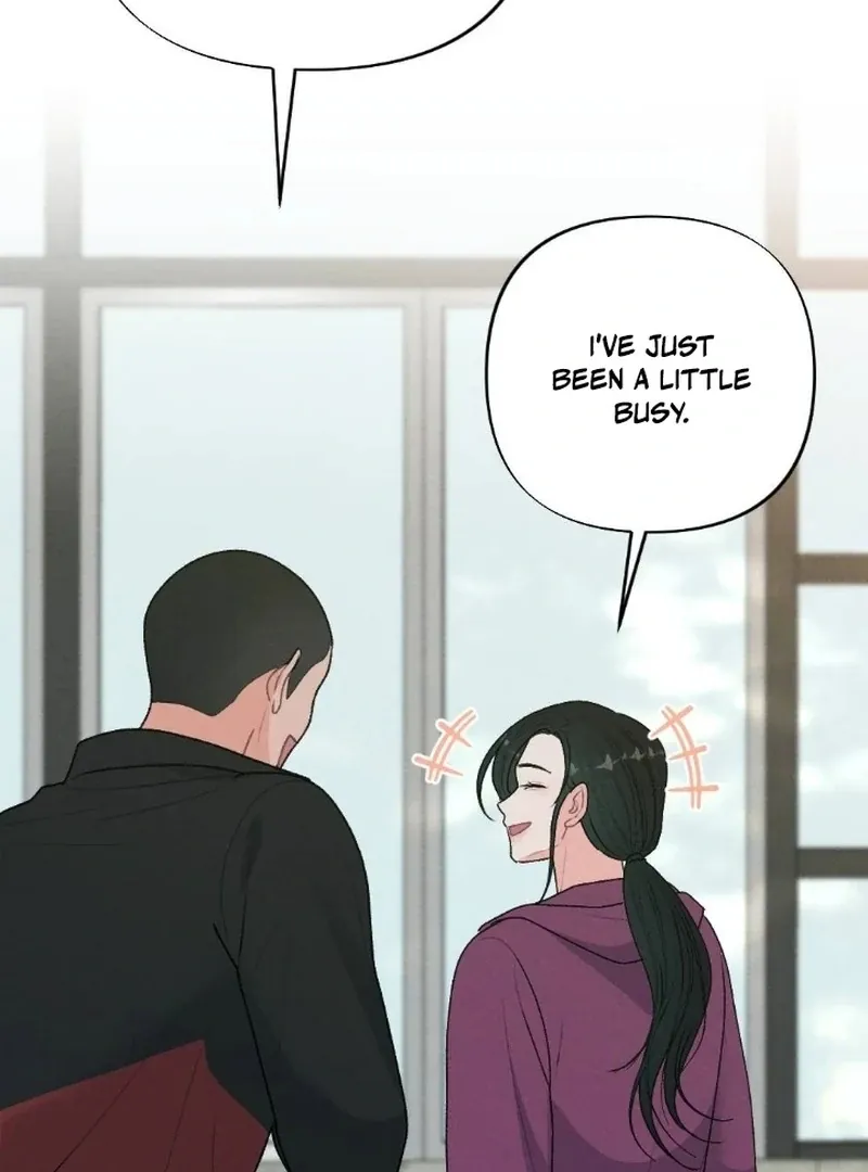Marriage Trigger Chapter 5 page 36 - 