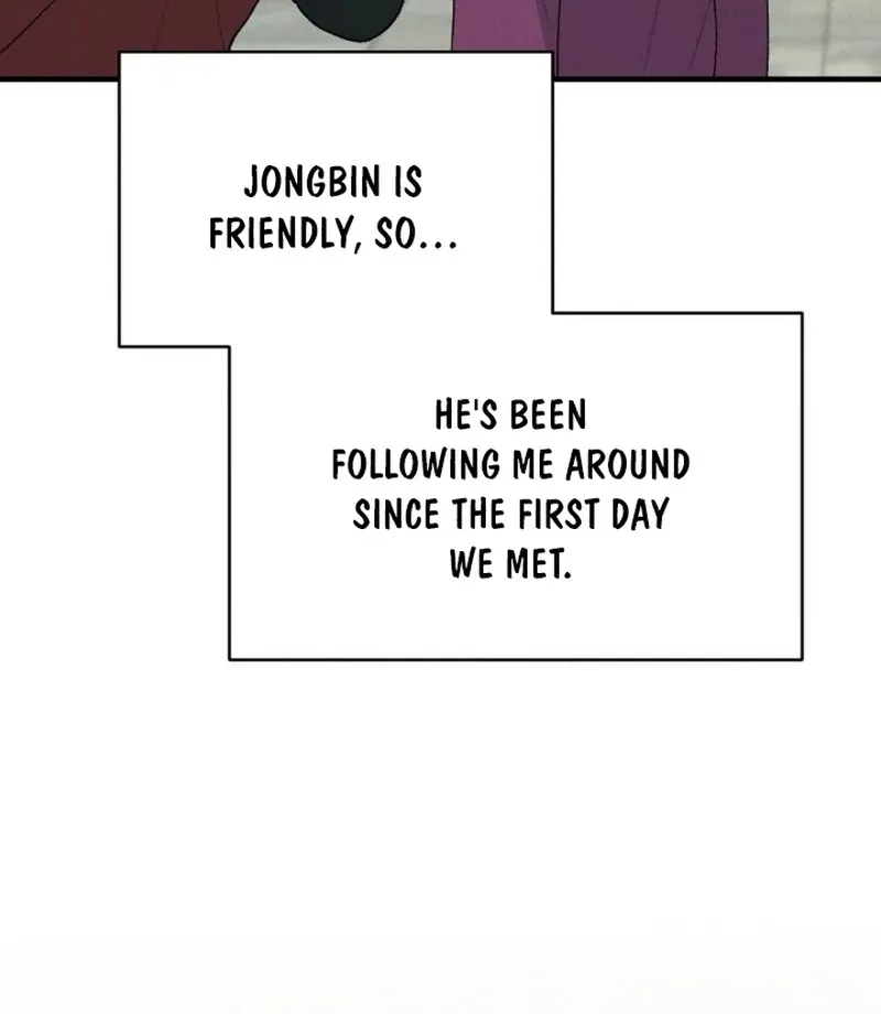 Marriage Trigger Chapter 5 page 37 - 