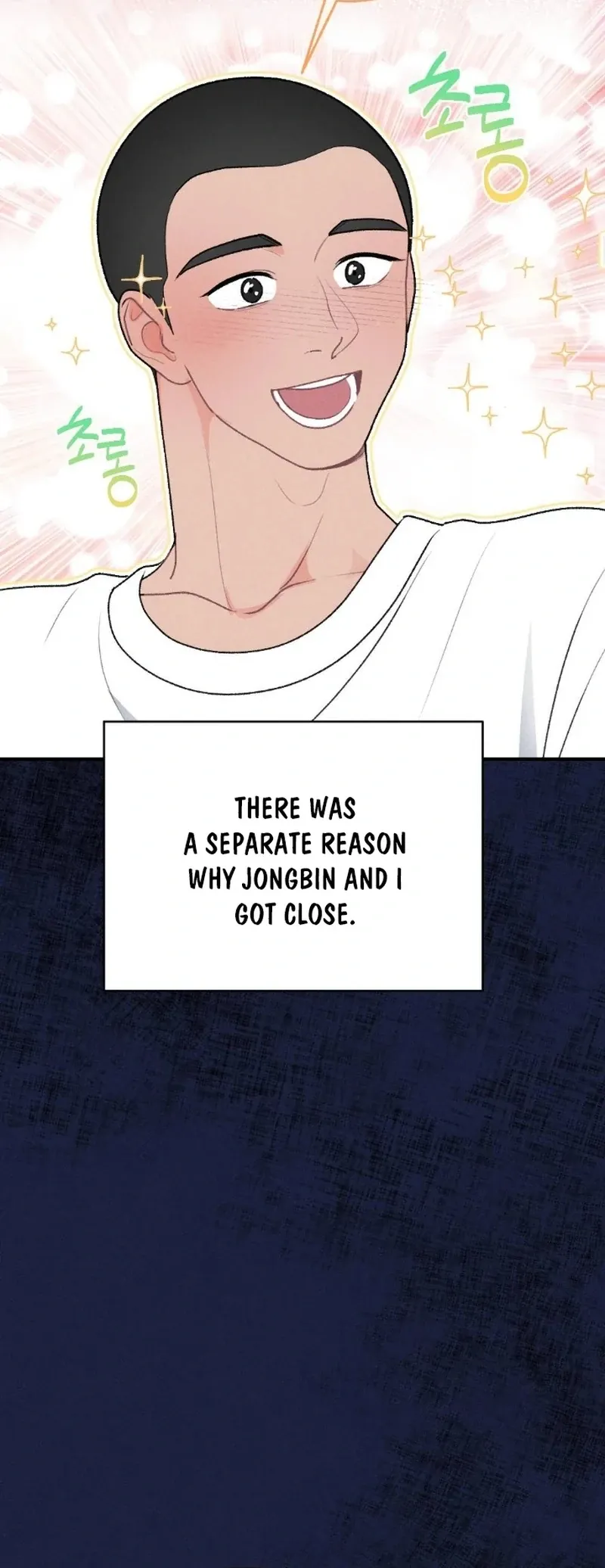 Marriage Trigger Chapter 5 page 39 - 