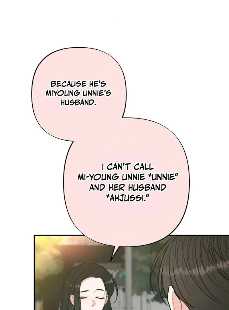 Marriage Trigger Chapter 5 page 6 - 