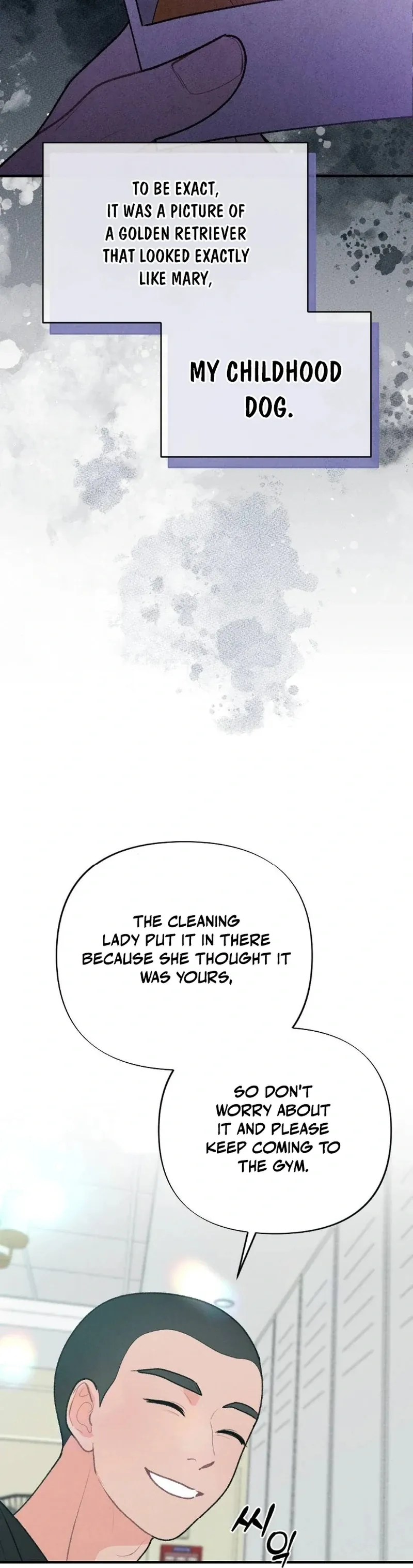 Marriage Trigger Chapter 5 page 65 - 