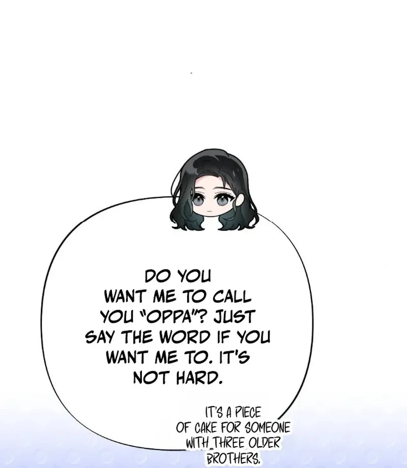 Marriage Trigger Chapter 5 page 8 - 