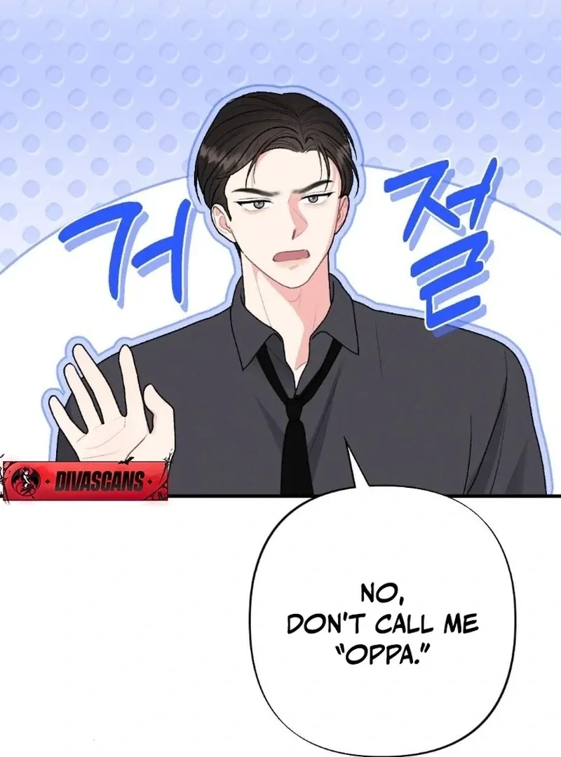 Marriage Trigger Chapter 5 page 9 - 