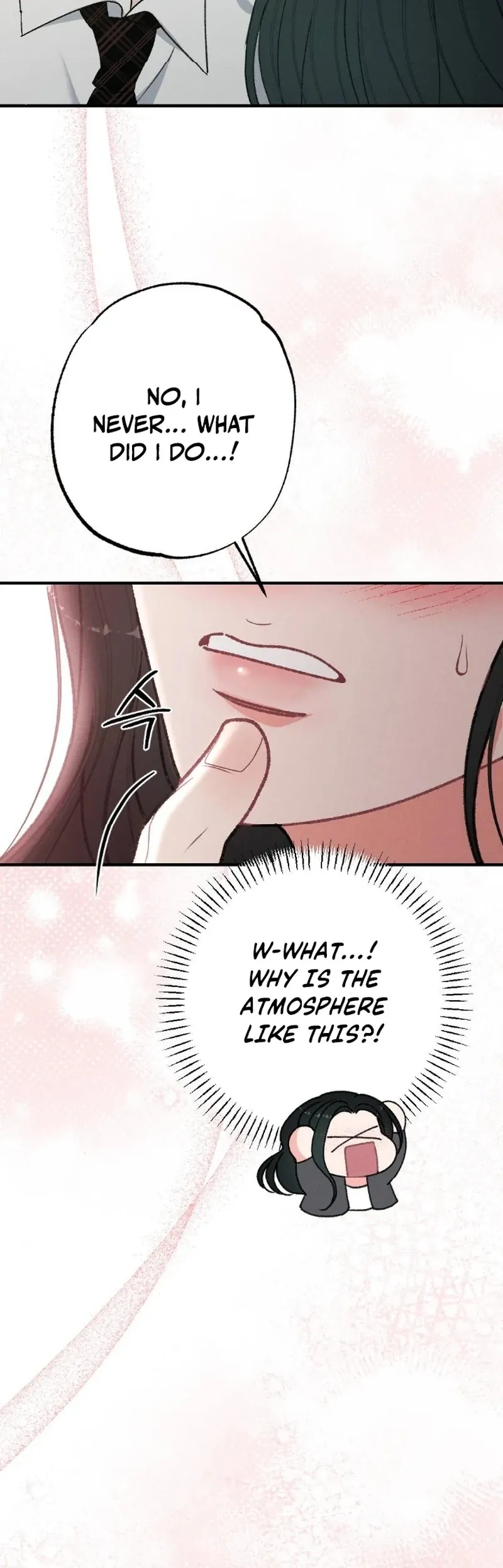 Marriage Trigger Chapter 6 page 104 - 