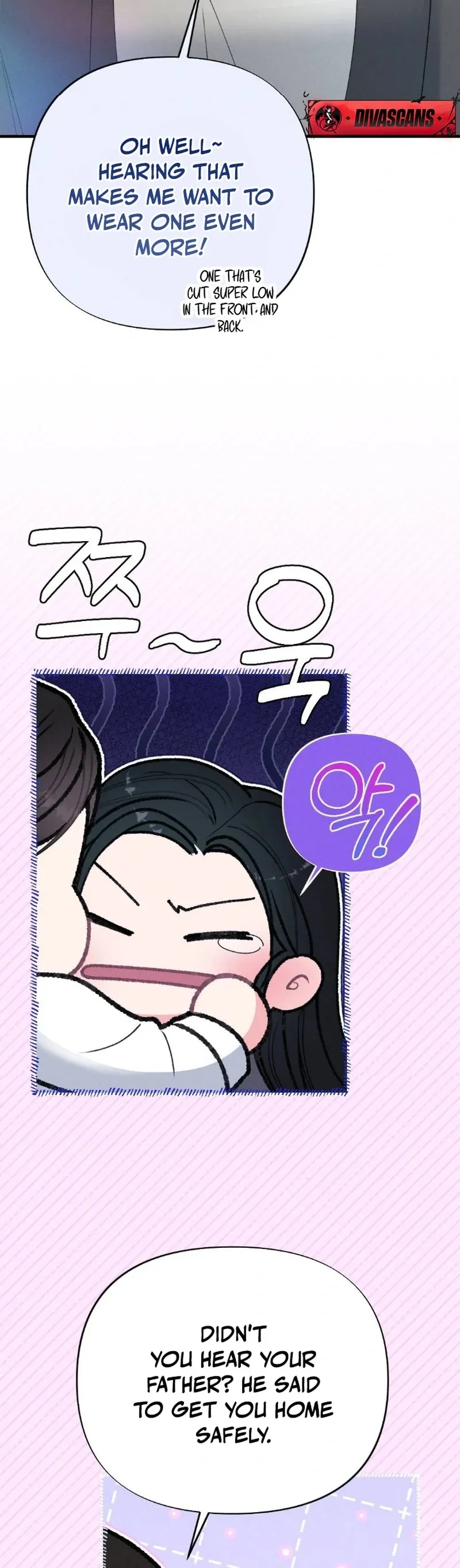 Marriage Trigger Chapter 6 page 117 - 