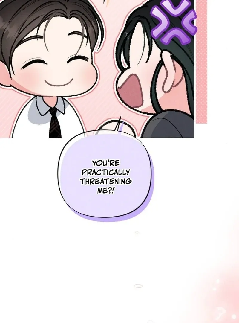 Marriage Trigger Chapter 6 page 126 - 