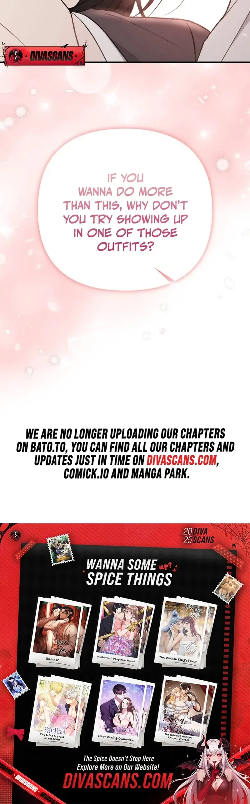 Marriage Trigger Chapter 6 page 130 - 