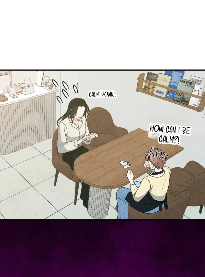 Marriage Trigger Chapter 6 page 18 - 