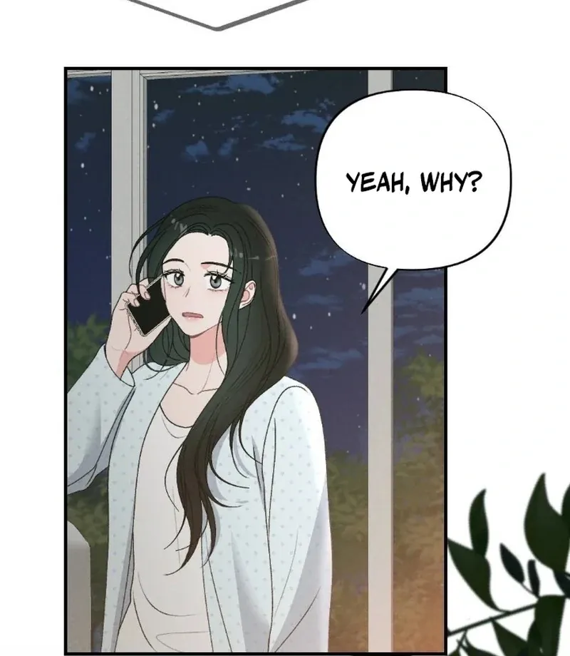 Marriage Trigger Chapter 6 page 33 - 