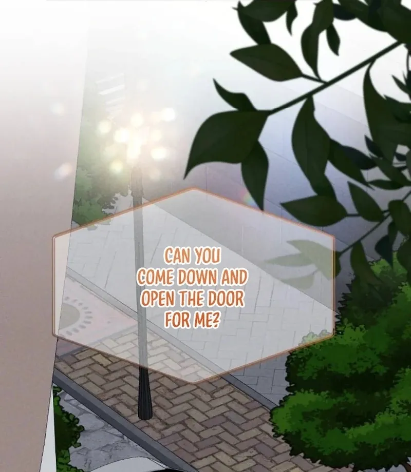 Marriage Trigger Chapter 6 page 34 - 