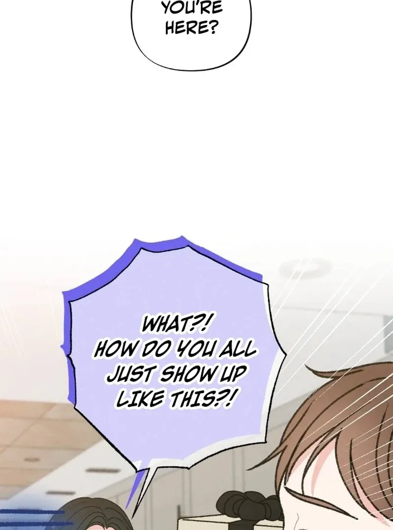 Marriage Trigger Chapter 6 page 41 - 