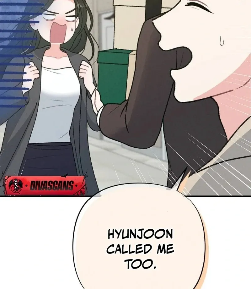 Marriage Trigger Chapter 6 page 42 - 
