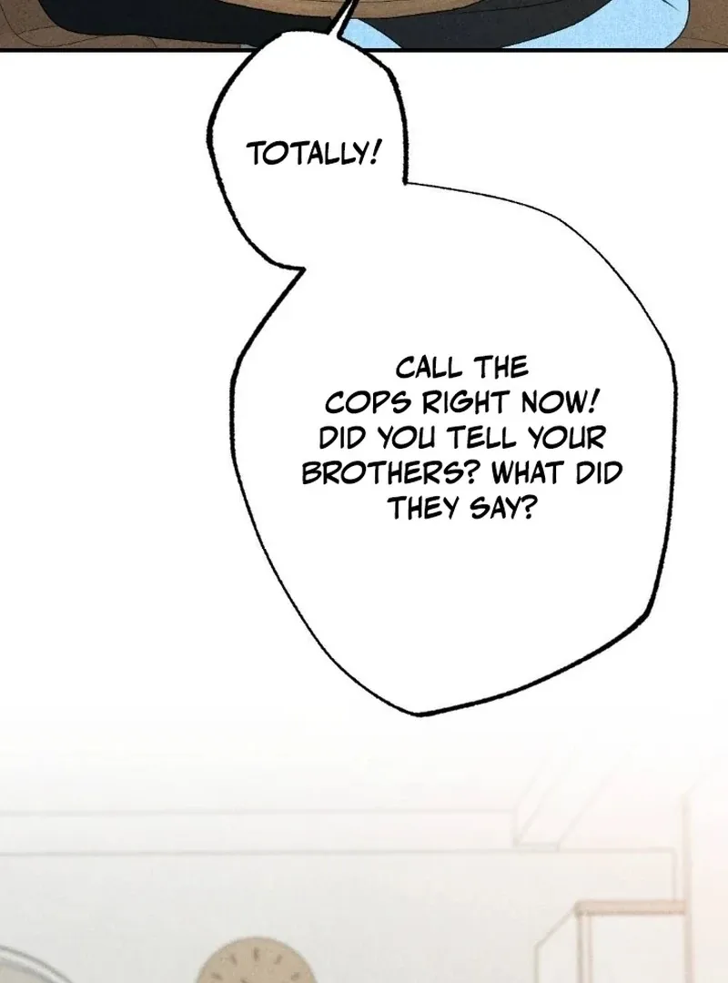 Marriage Trigger Chapter 6 page 6 - 