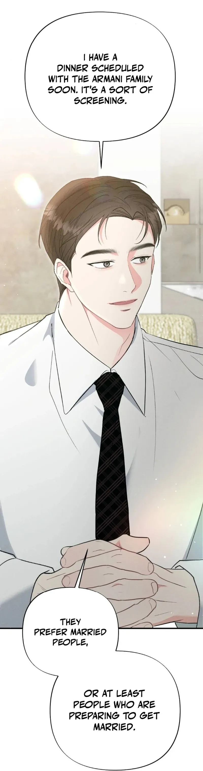 Marriage Trigger Chapter 6 page 65 - 