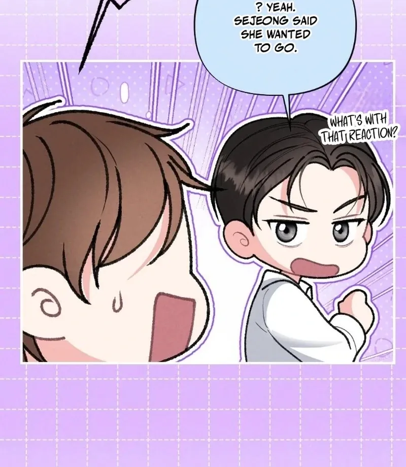 Marriage Trigger Chapter 6 page 76 - 