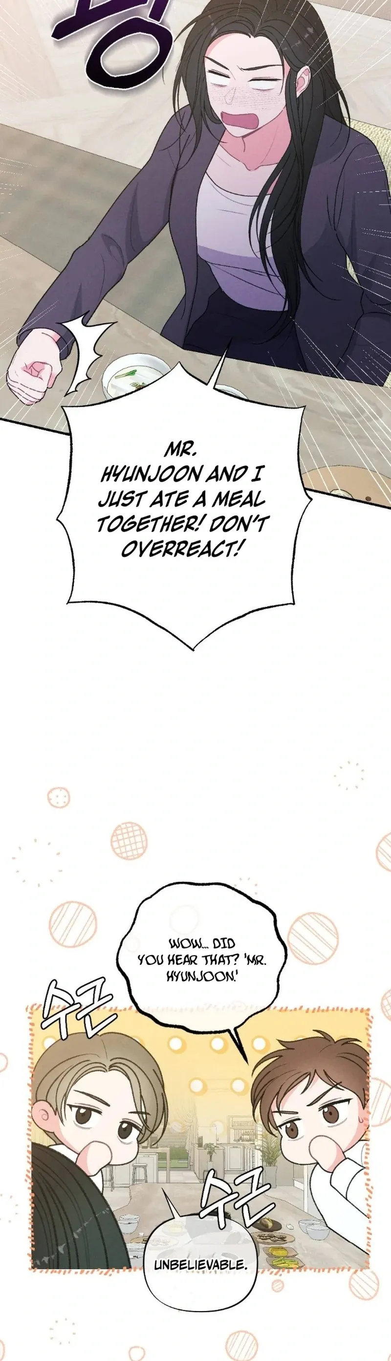 Marriage Trigger Chapter 6 page 78 - 
