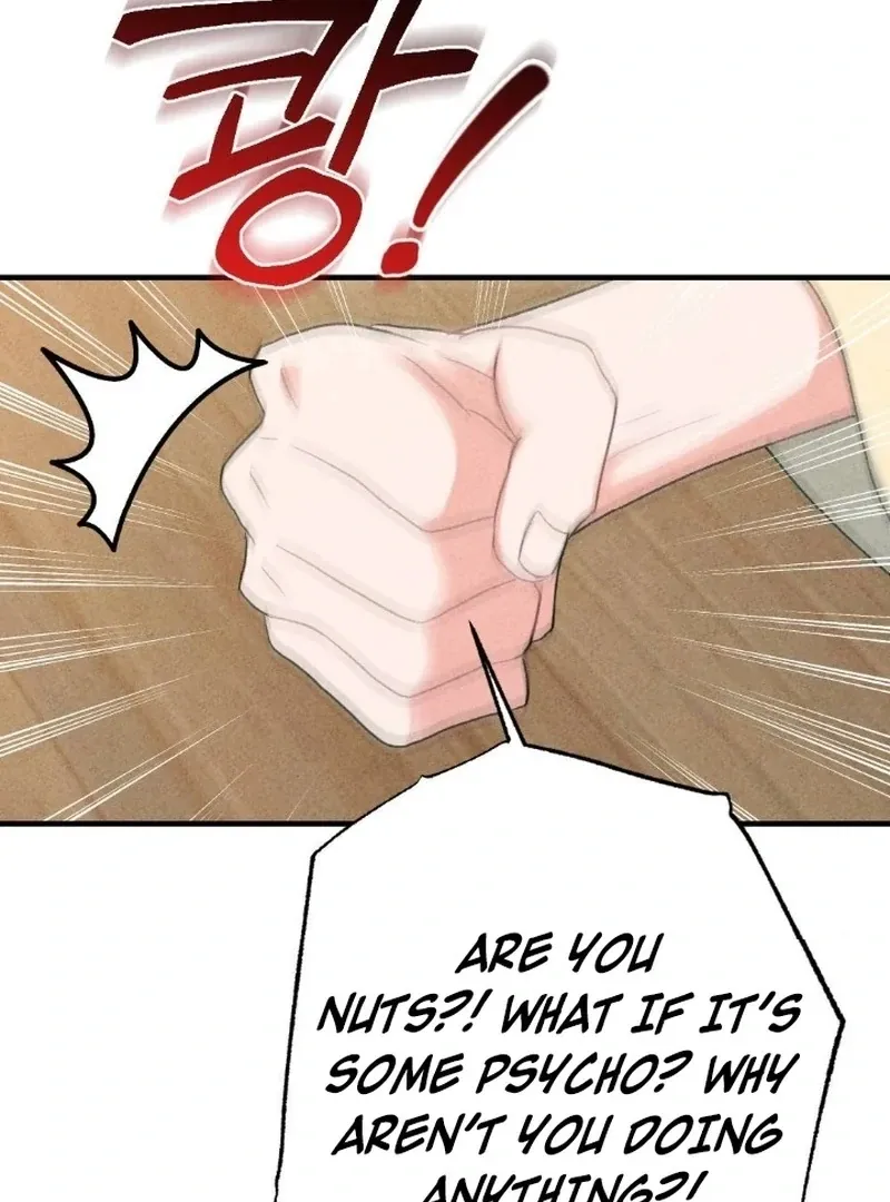 Marriage Trigger Chapter 6 page 9 - 