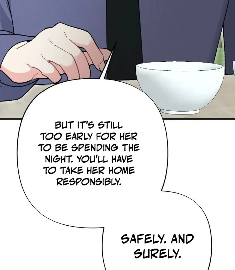 Marriage Trigger Chapter 6 page 82 - 