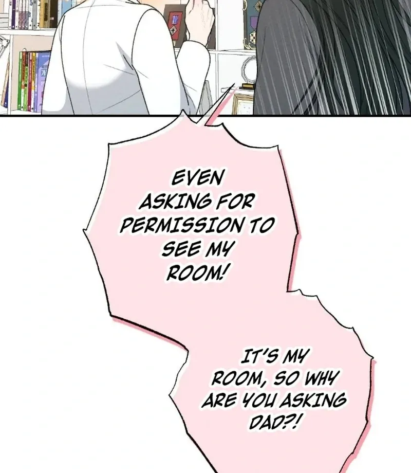 Marriage Trigger Chapter 6 page 89 - 