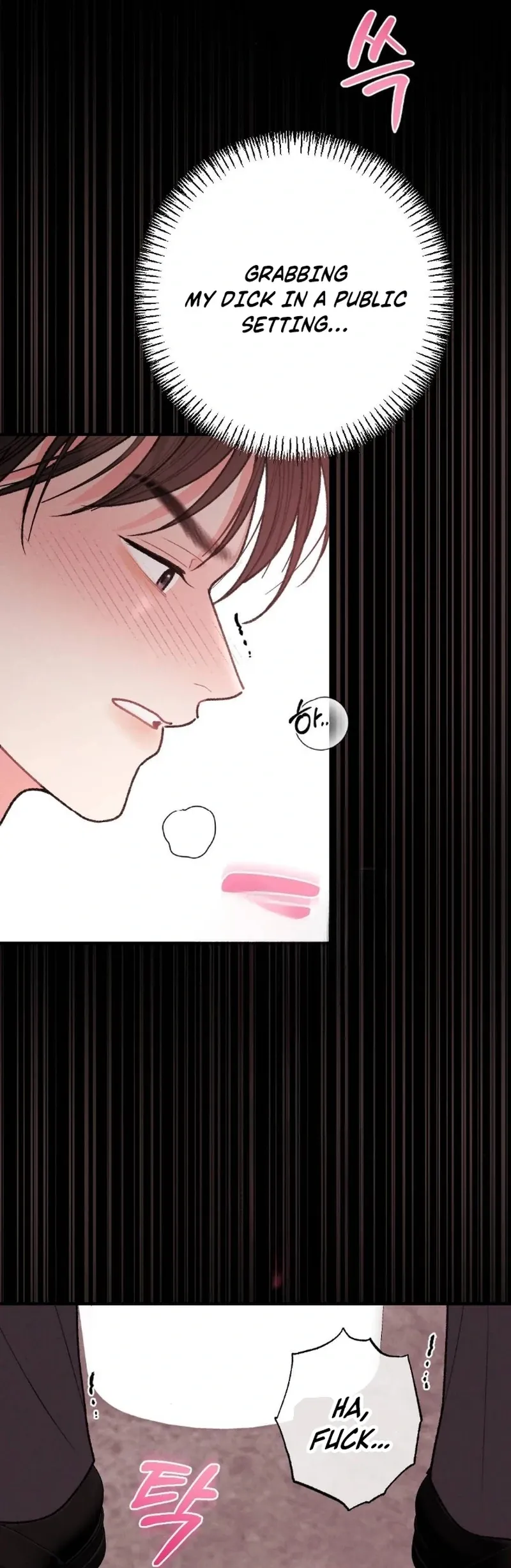 Marriage Trigger Chapter 7 page 104 - 