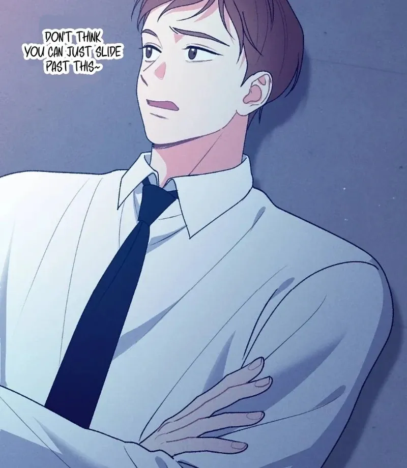 Marriage Trigger Chapter 7 page 124 - 