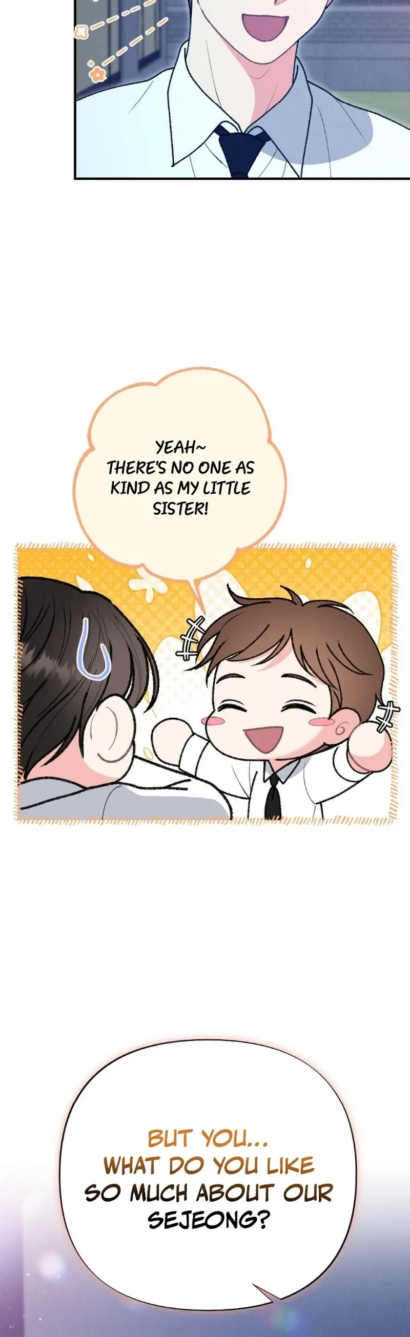 Marriage Trigger Chapter 7 page 26 - 