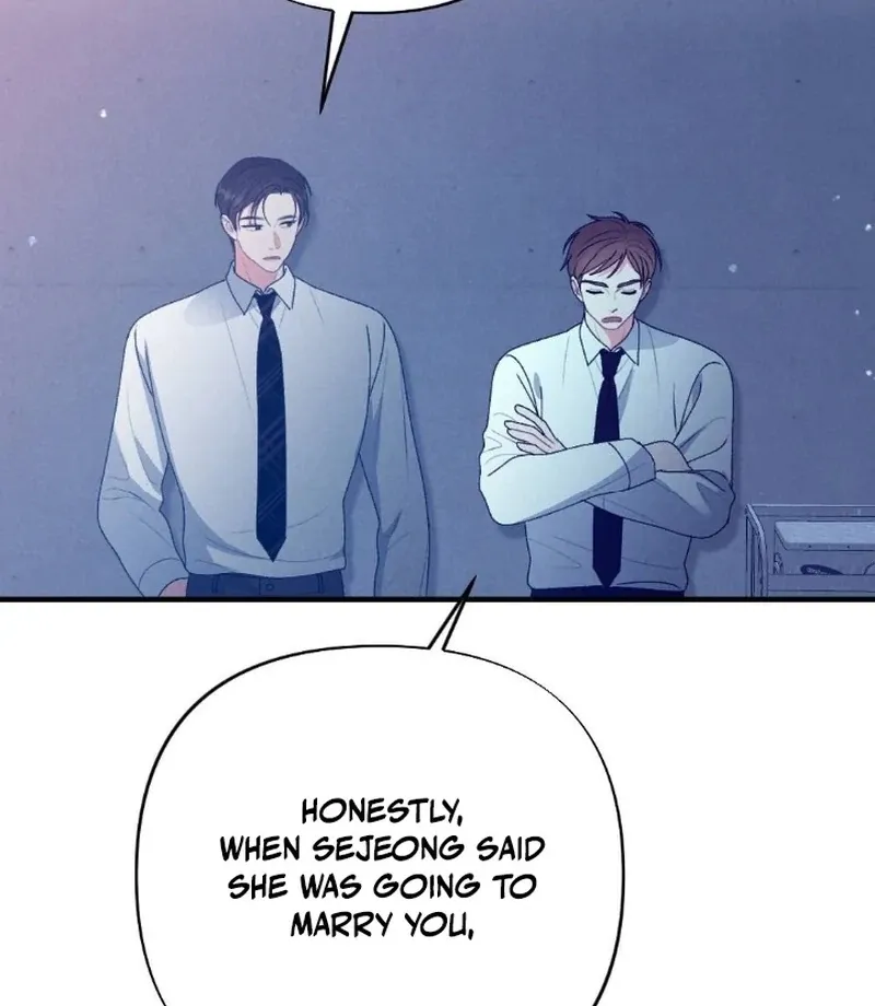 Marriage Trigger Chapter 7 page 4 - 
