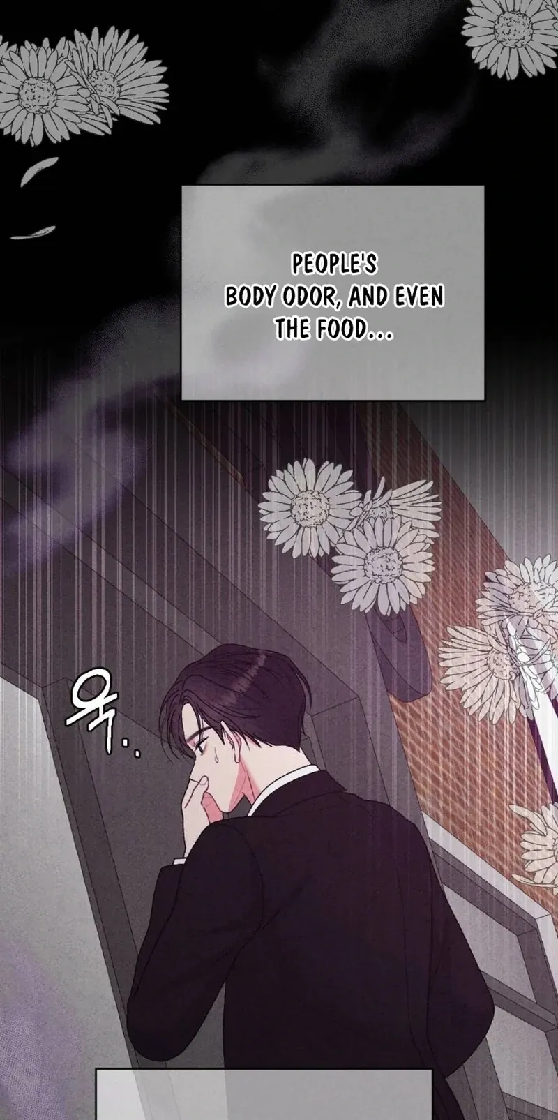 Marriage Trigger Chapter 7 page 39 - 
